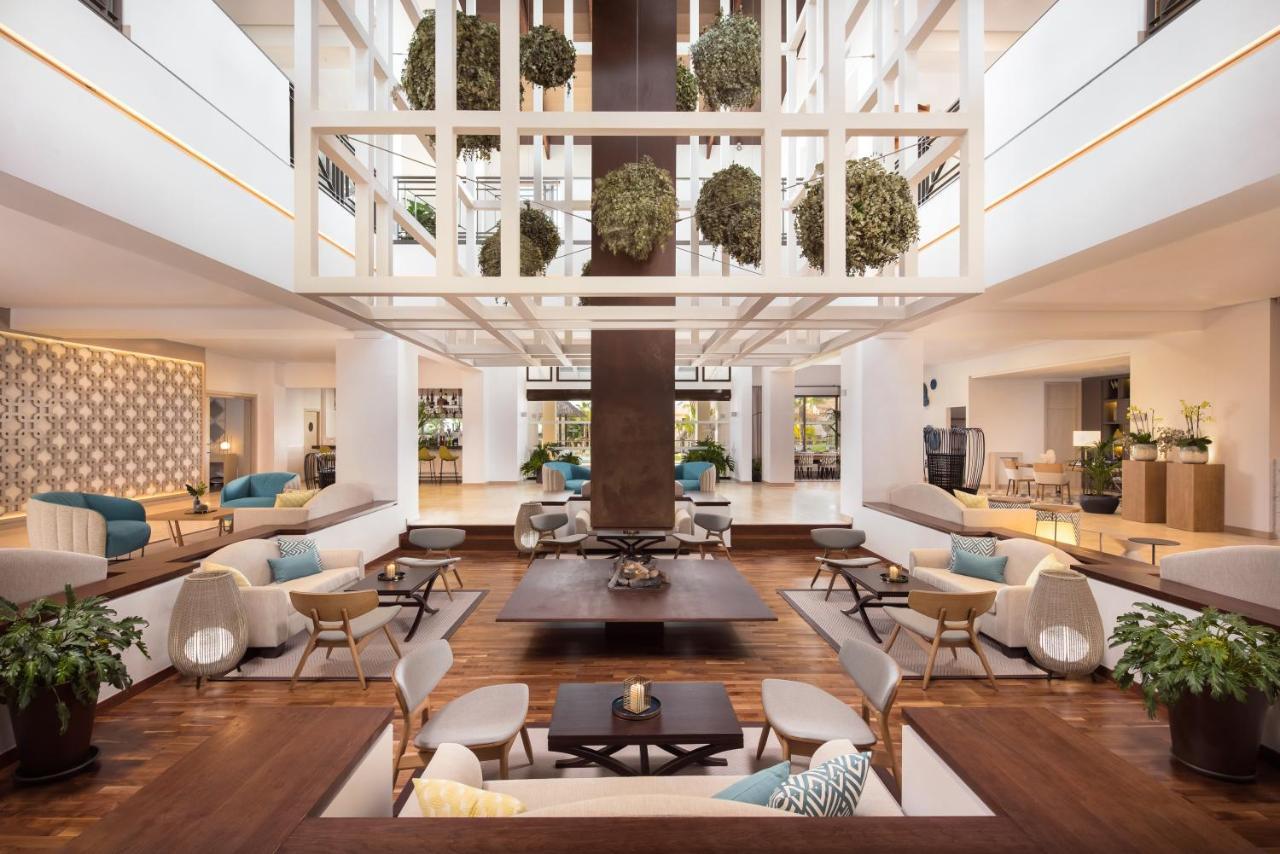 Ona Hacienda Del Alamo Golf Resort Fuente Alamo  외부 사진