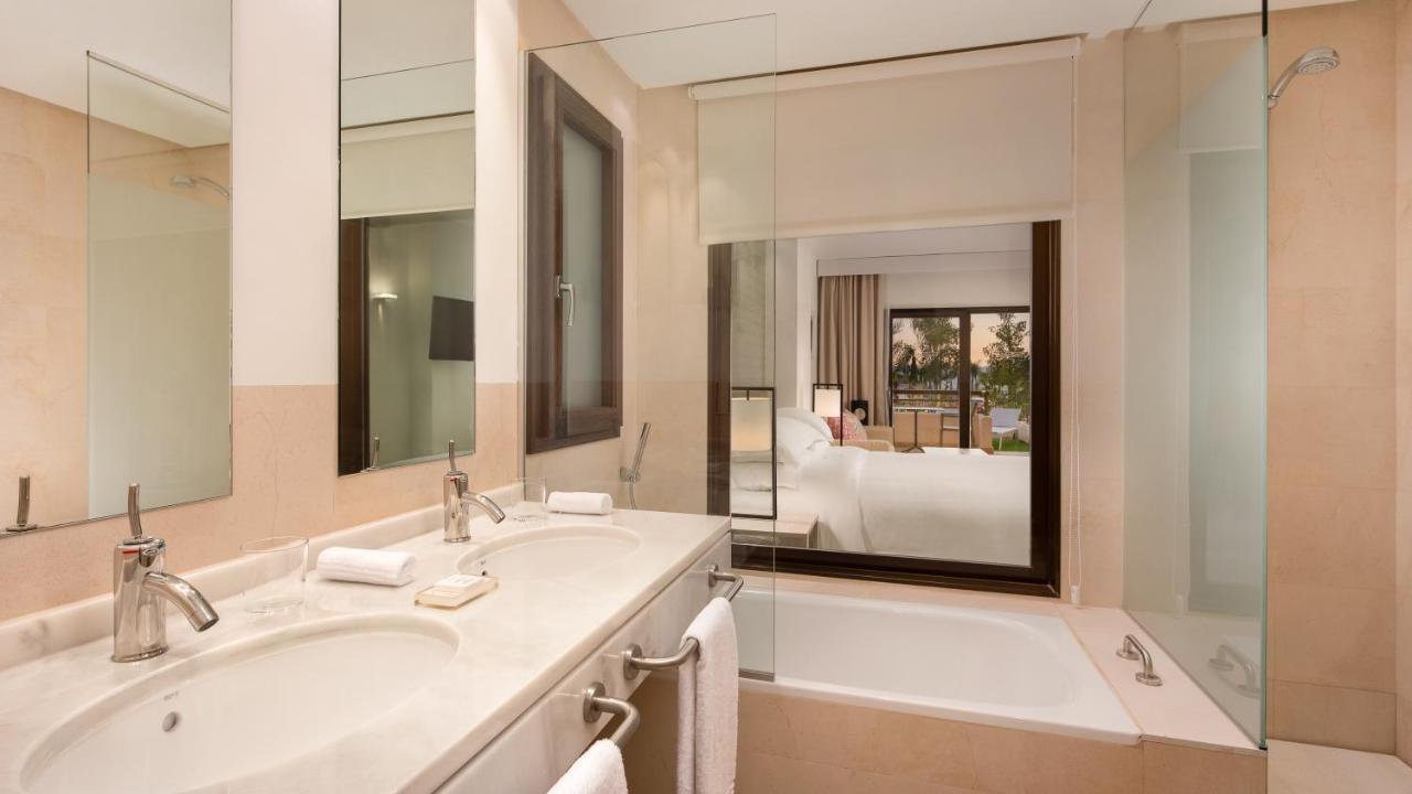 Ona Hacienda Del Alamo Golf Resort Fuente Alamo  외부 사진