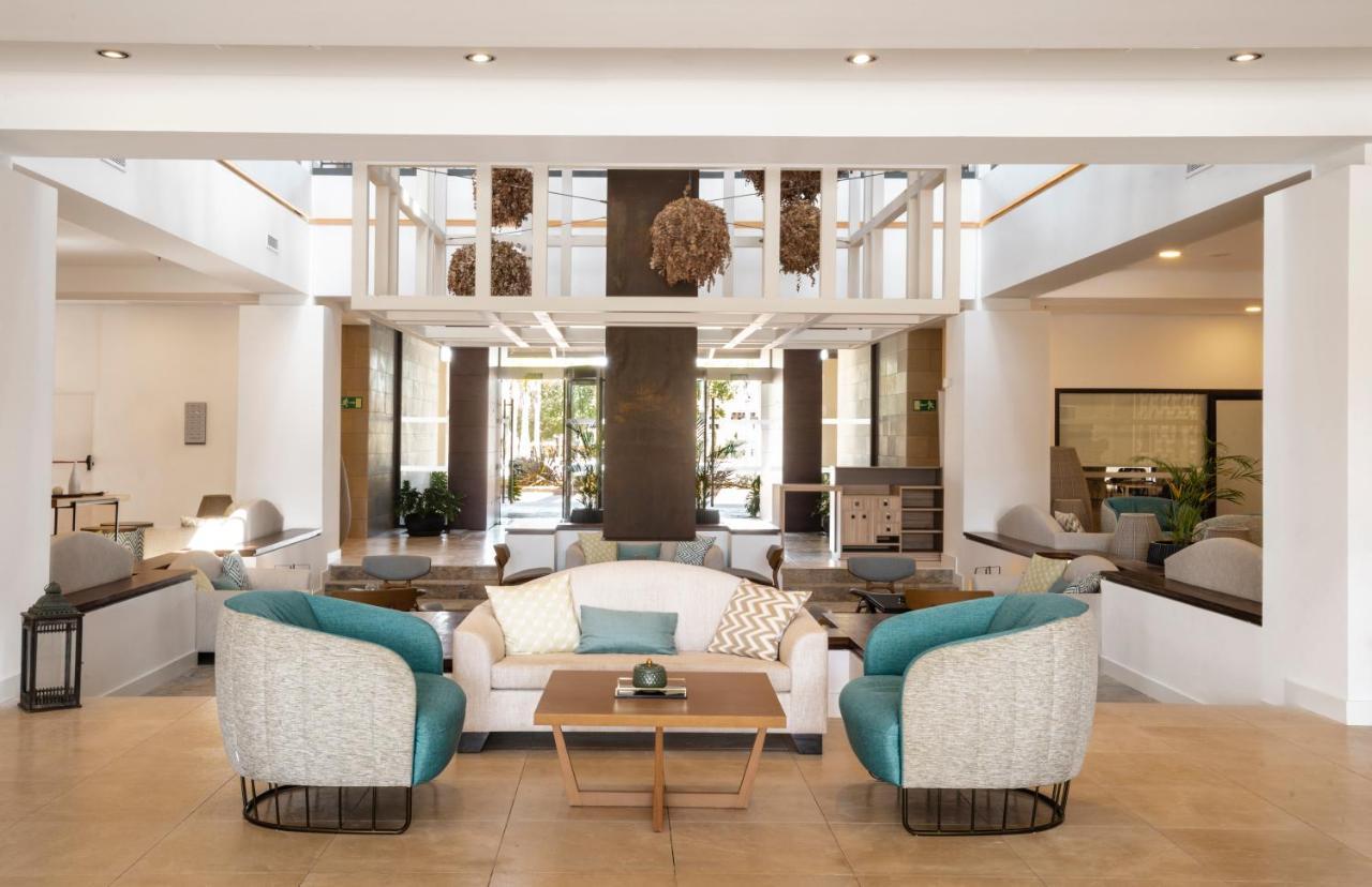 Ona Hacienda Del Alamo Golf Resort Fuente Alamo  외부 사진