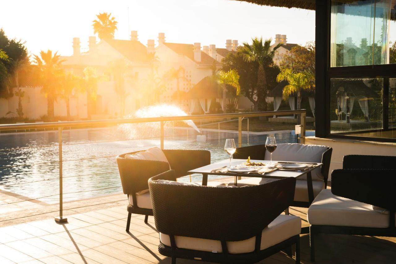 Ona Hacienda Del Alamo Golf Resort Fuente Alamo  외부 사진