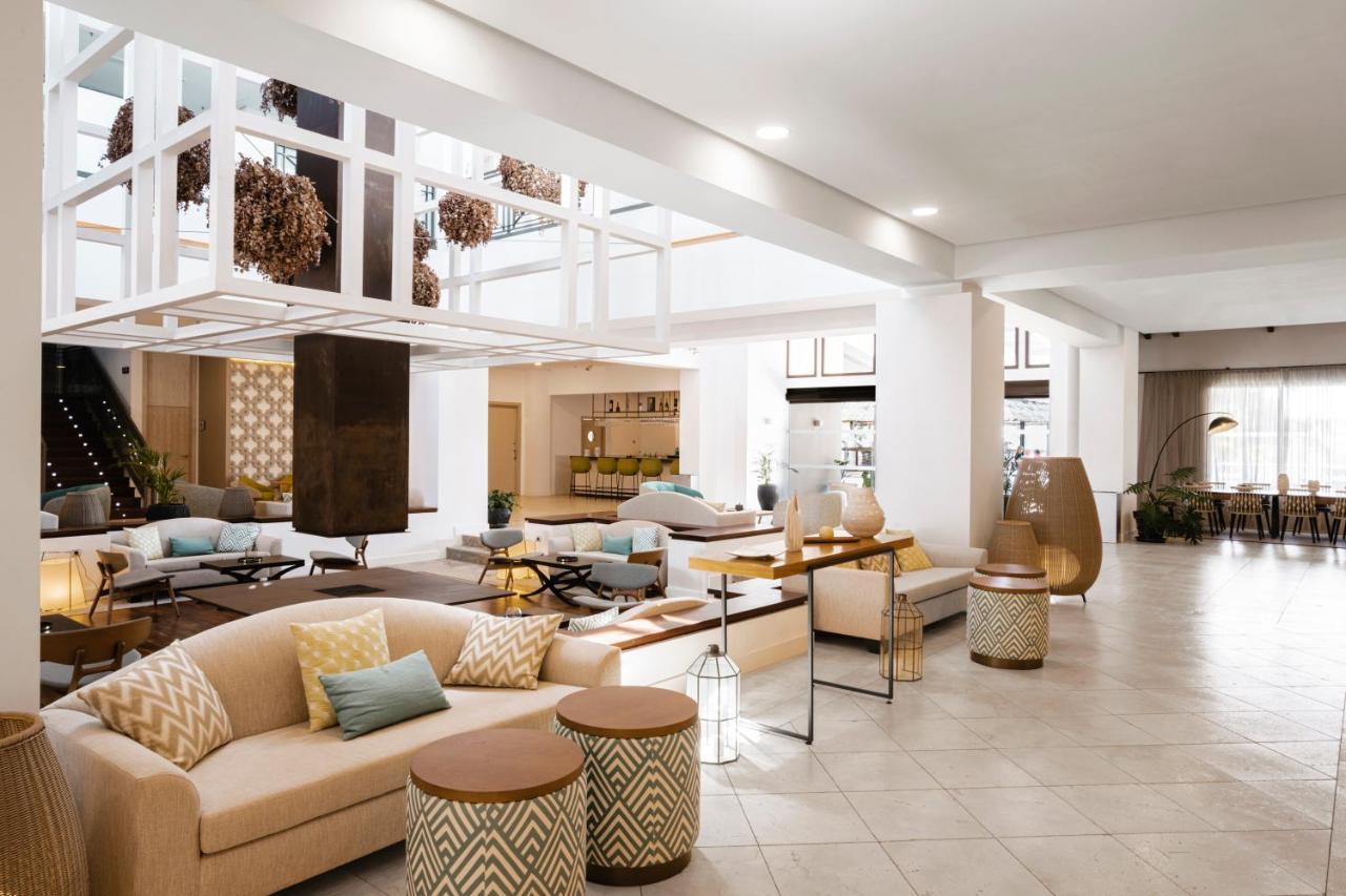 Ona Hacienda Del Alamo Golf Resort Fuente Alamo  외부 사진