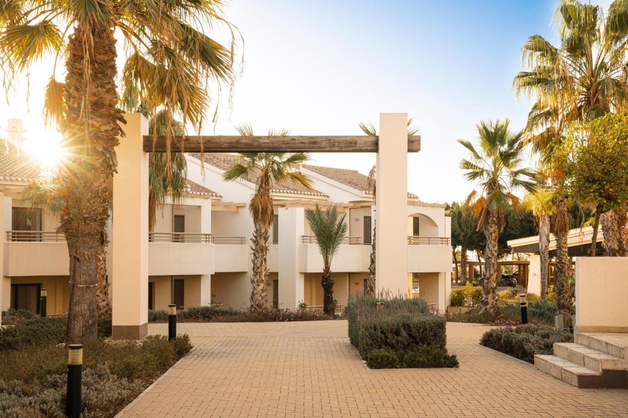 Ona Hacienda Del Alamo Golf Resort Fuente Alamo  외부 사진